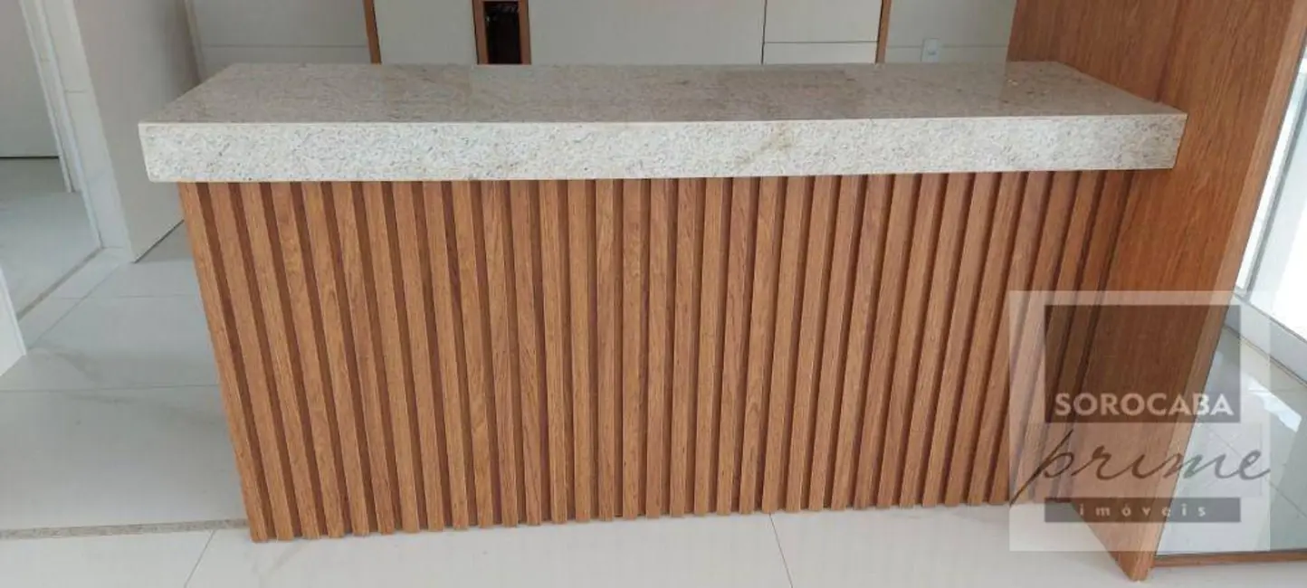 Apartamento com 3 quartos à venda e para alugar, 166m2 em Jardim América, Sorocaba - SP - imagem 3 Foto 3 de Apartamento com 3 quartos à venda e para alugar, 166m2 em Jardim América, Sorocaba - SP