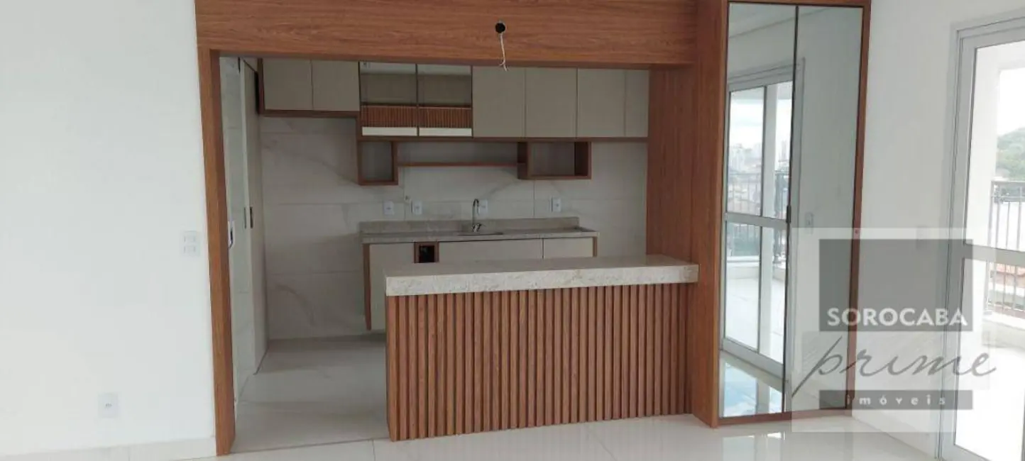 Apartamento com 3 quartos à venda e para alugar, 166m2 em Jardim América, Sorocaba - SP - imagem 1 Foto 1 de Apartamento com 3 quartos à venda e para alugar, 166m2 em Jardim América, Sorocaba - SP