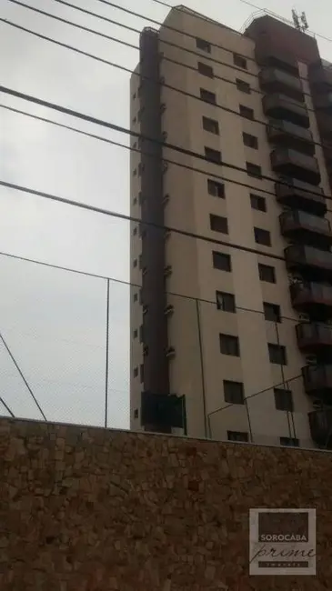 Foto 2 de Apartamento com 3 quartos à venda, 120m2 em Jardim Embaixador, Sorocaba - SP