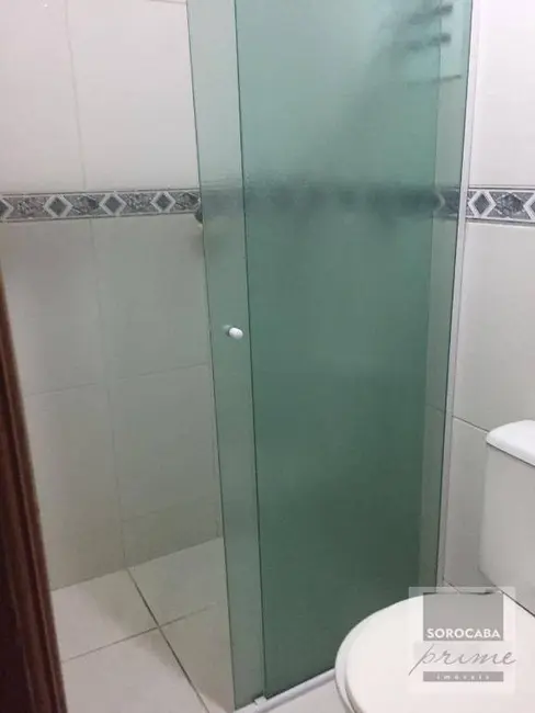 Foto 9 de Apartamento com 3 quartos à venda, 120m2 em Jardim Embaixador, Sorocaba - SP