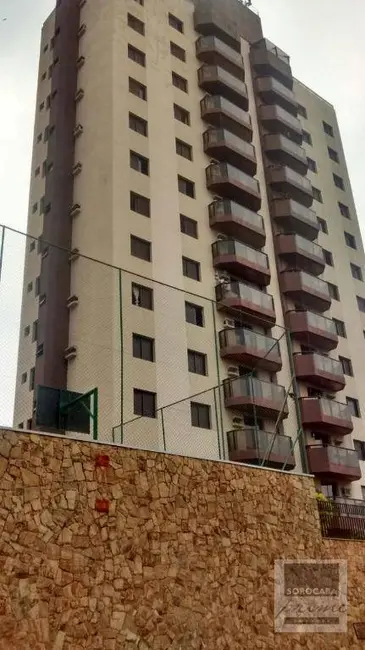 Foto 8 de Apartamento com 3 quartos à venda, 120m2 em Jardim Embaixador, Sorocaba - SP