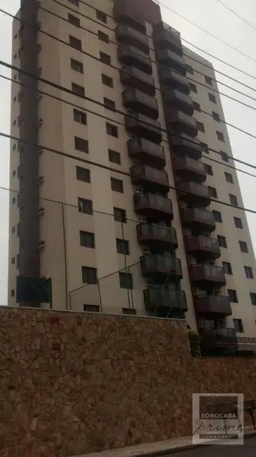 Foto 1 de Apartamento com 3 quartos à venda, 120m2 em Jardim Embaixador, Sorocaba - SP