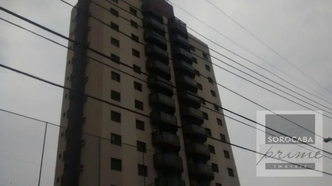 Foto 5 de Apartamento com 3 quartos à venda, 120m2 em Jardim Embaixador, Sorocaba - SP