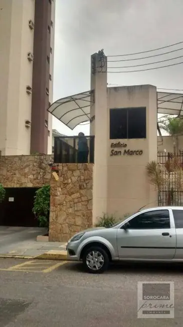 Foto 6 de Apartamento com 3 quartos à venda, 120m2 em Jardim Embaixador, Sorocaba - SP