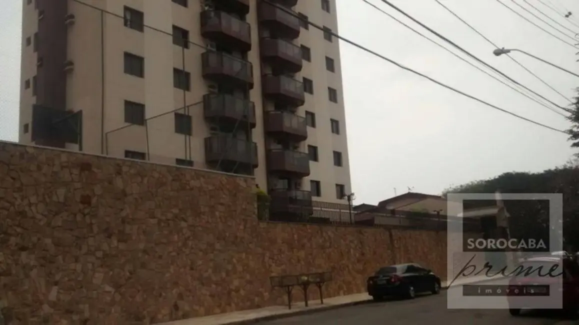 Foto 3 de Apartamento com 3 quartos à venda, 120m2 em Jardim Embaixador, Sorocaba - SP