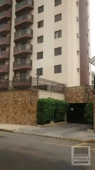 Foto 7 de Apartamento com 3 quartos à venda, 120m2 em Jardim Embaixador, Sorocaba - SP