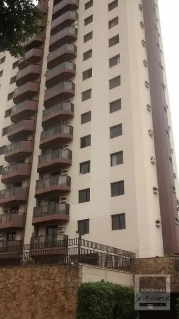 Foto 4 de Apartamento com 3 quartos à venda, 120m2 em Jardim Embaixador, Sorocaba - SP