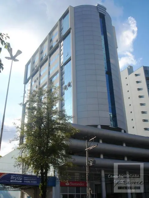 Foto 3 de Sala Comercial para alugar, 67m2 em Parque Campolim, Sorocaba - SP