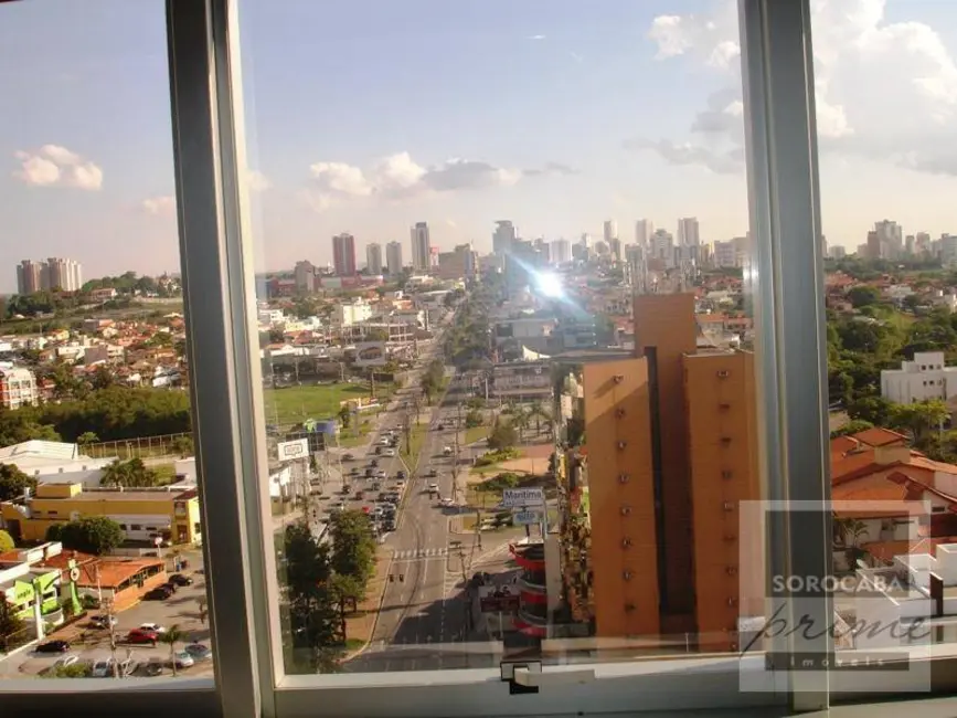 Foto 9 de Sala Comercial para alugar, 67m2 em Parque Campolim, Sorocaba - SP