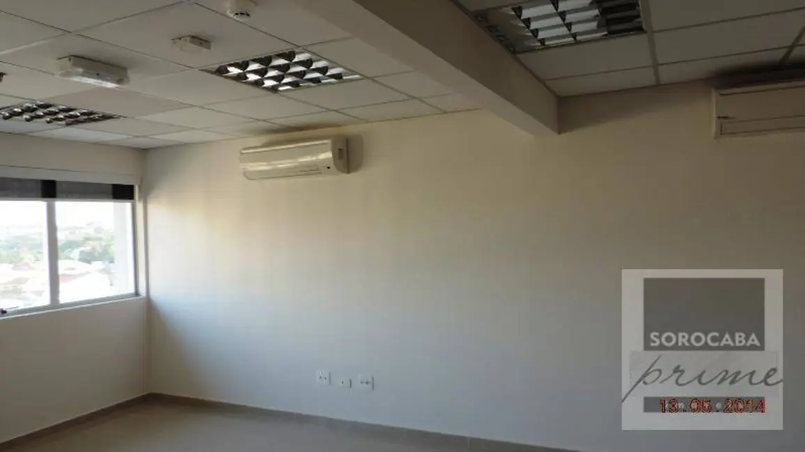 Foto 8 de Sala Comercial para alugar, 67m2 em Parque Campolim, Sorocaba - SP
