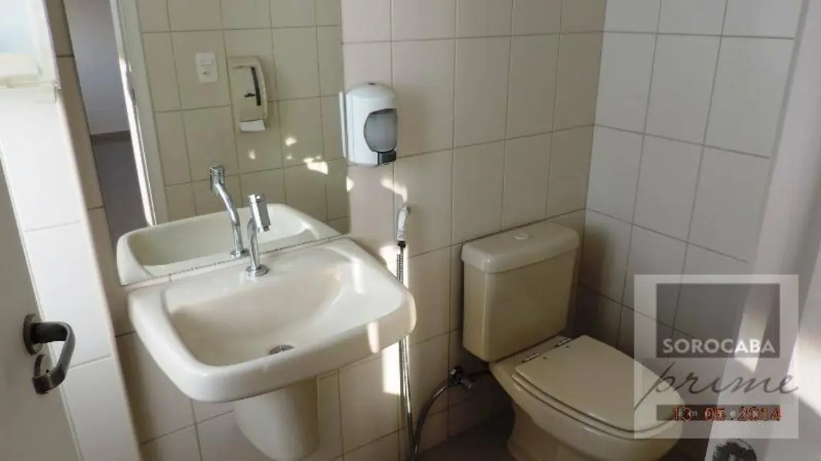 Foto 2 de Sala Comercial para alugar, 67m2 em Parque Campolim, Sorocaba - SP