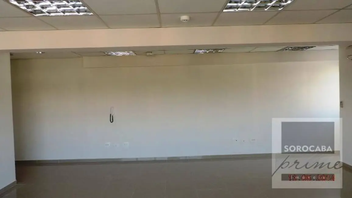 Foto 6 de Sala Comercial para alugar, 67m2 em Parque Campolim, Sorocaba - SP
