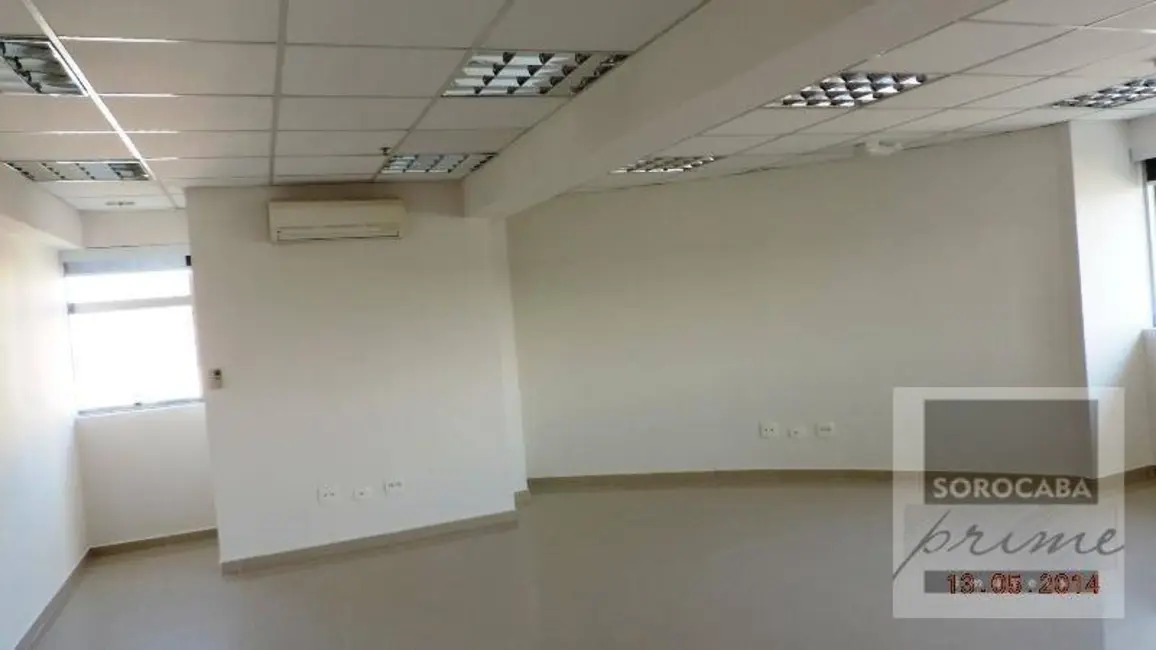 Foto 7 de Sala Comercial para alugar, 67m2 em Parque Campolim, Sorocaba - SP