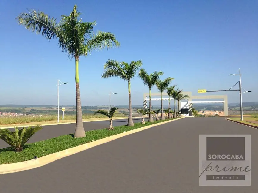 Foto 6 de Terreno / Lote à venda, 250m2 em Salto De Pirapora - SP