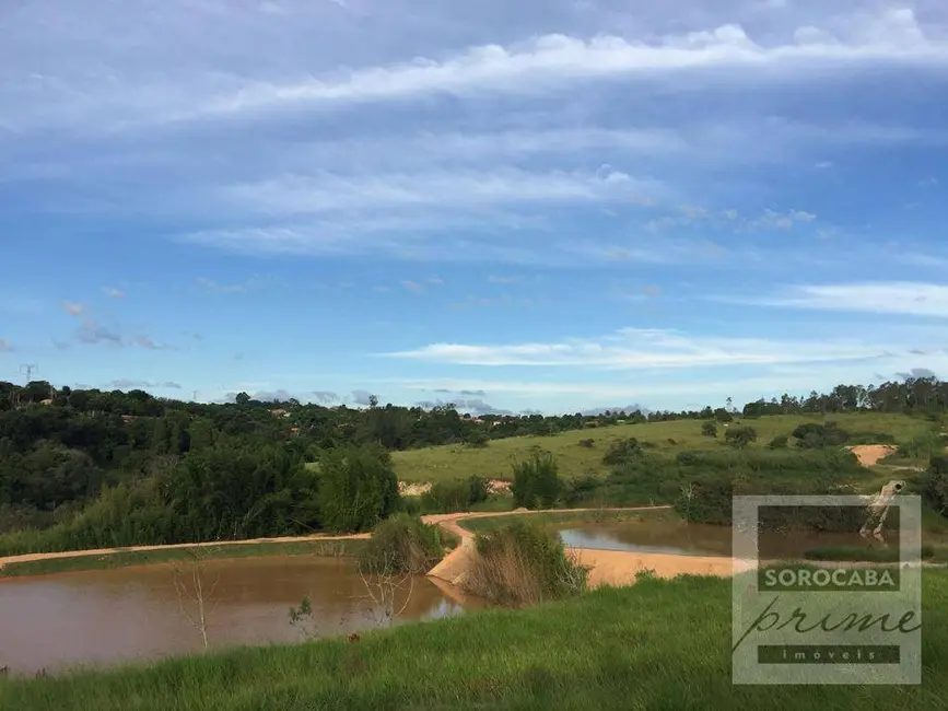 Foto 9 de Terreno / Lote à venda, 250m2 em Salto De Pirapora - SP