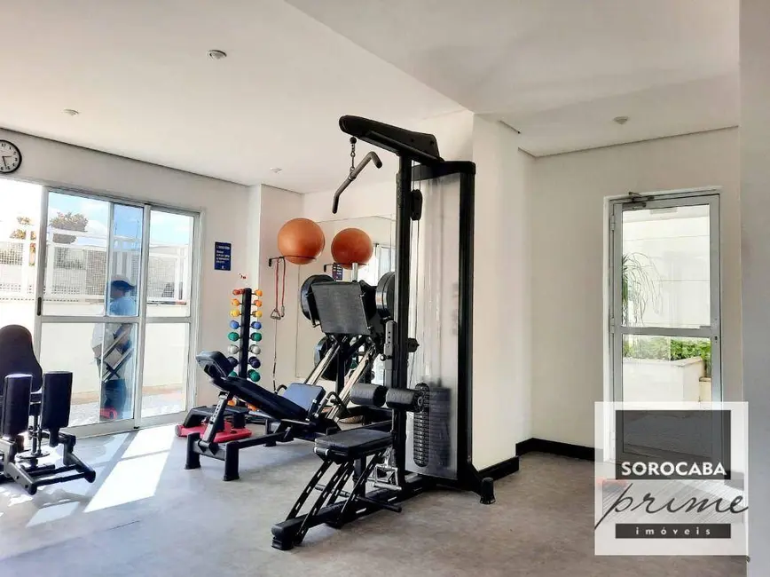Foto 5 de Apartamento com 3 quartos à venda, 100m2 em Jardim Judith, Sorocaba - SP