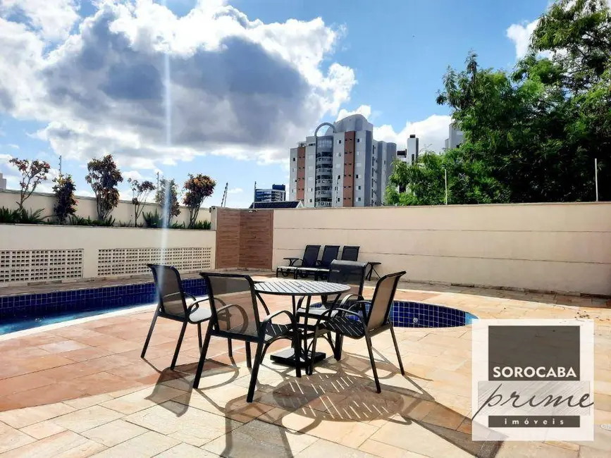 Foto 3 de Apartamento com 3 quartos à venda, 100m2 em Jardim Judith, Sorocaba - SP