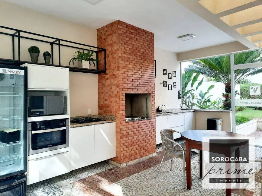 Foto 9 de Apartamento com 3 quartos à venda, 100m2 em Jardim Judith, Sorocaba - SP