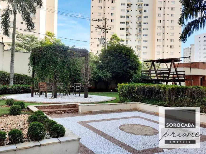 Foto 8 de Apartamento com 3 quartos à venda, 100m2 em Jardim Judith, Sorocaba - SP