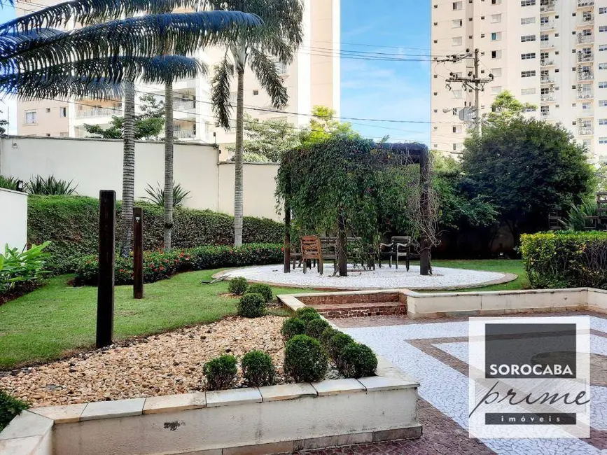 Foto 7 de Apartamento com 3 quartos à venda, 100m2 em Jardim Judith, Sorocaba - SP