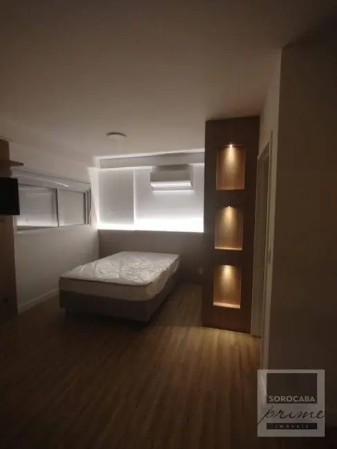 Foto 4 de Kitnet com 1 quarto à venda e para alugar, 37m2 em Jardim Portal da Colina, Sorocaba - SP