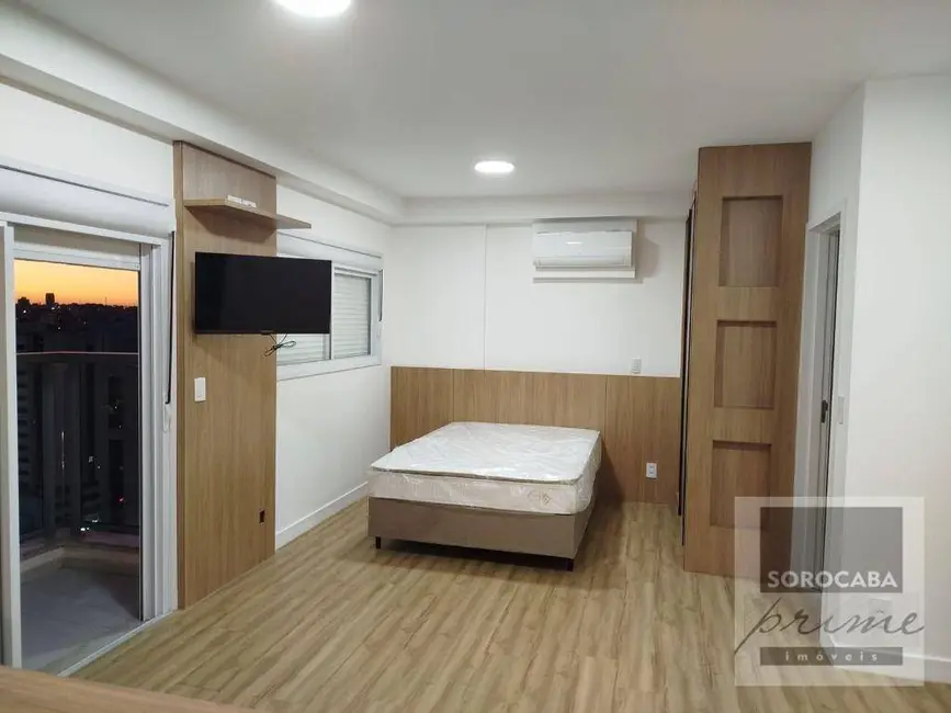 Foto 7 de Kitnet com 1 quarto à venda e para alugar, 37m2 em Jardim Portal da Colina, Sorocaba - SP
