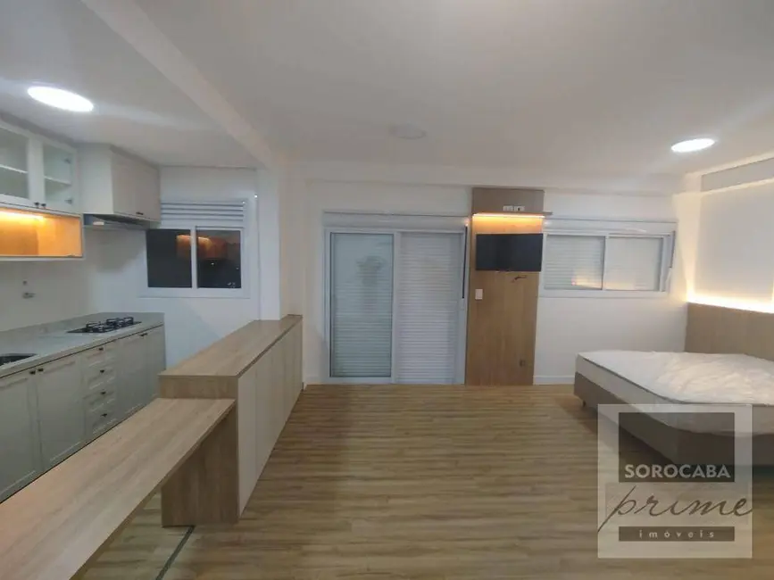 Foto 8 de Kitnet com 1 quarto à venda e para alugar, 37m2 em Jardim Portal da Colina, Sorocaba - SP