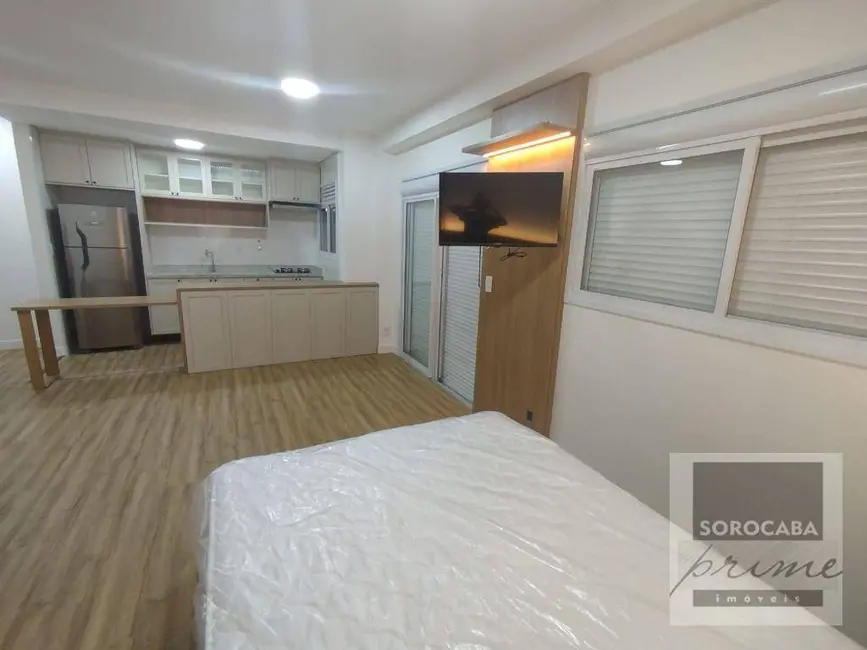 Foto 4 de Kitnet com 1 quarto à venda e para alugar, 37m2 em Jardim Portal da Colina, Sorocaba - SP