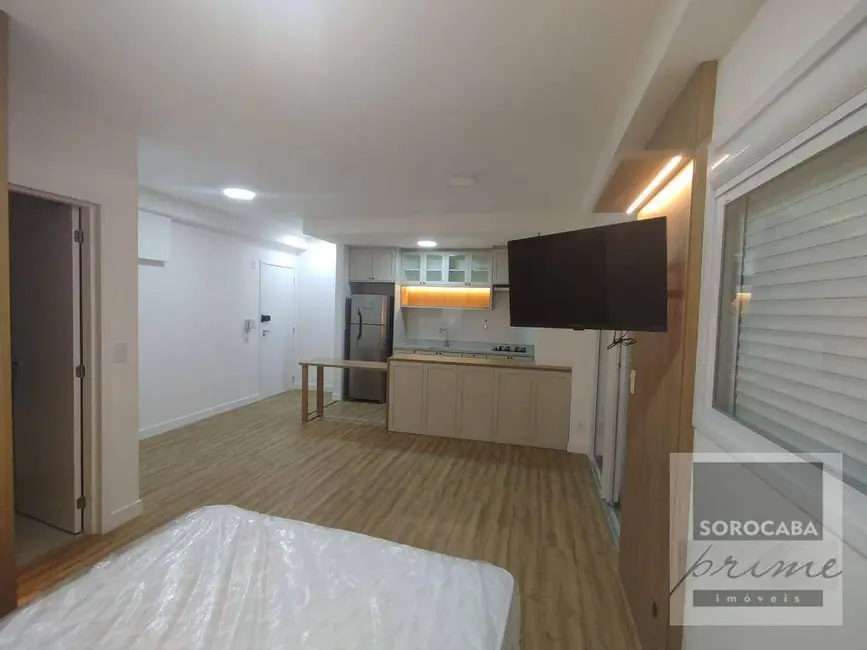 Foto 9 de Kitnet com 1 quarto à venda e para alugar, 37m2 em Jardim Portal da Colina, Sorocaba - SP