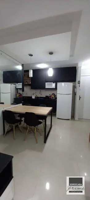 Apartamento com 2 quartos à venda, 48m2 em Jardim Gonçalves, Sorocaba - SP - imagem 5 Foto 5 de Apartamento com 2 quartos à venda, 48m2 em Jardim Gonçalves, Sorocaba - SP