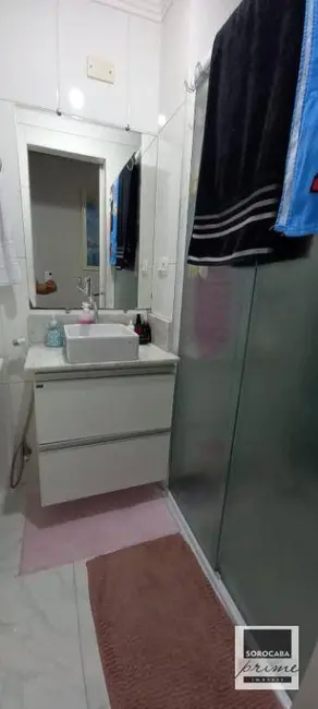 Foto 1 de Apartamento com 2 quartos à venda, 48m2 em Jardim Gonçalves, Sorocaba - SP
