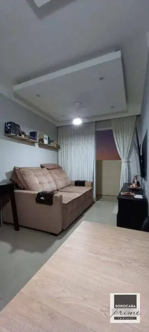 Apartamento com 2 quartos à venda, 48m2 em Jardim Gonçalves, Sorocaba - SP - imagem 3 Foto 3 de Apartamento com 2 quartos à venda, 48m2 em Jardim Gonçalves, Sorocaba - SP