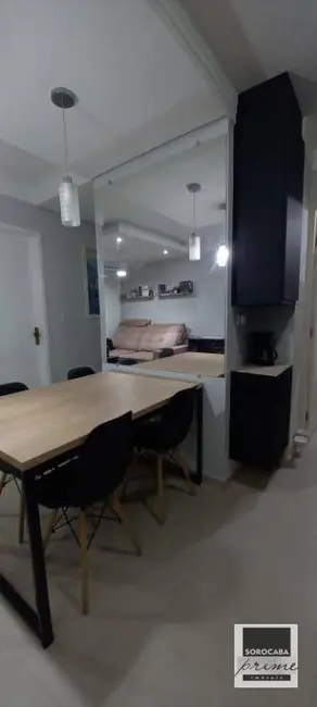 Apartamento com 2 quartos à venda, 48m2 em Jardim Gonçalves, Sorocaba - SP - imagem 7 Foto 7 de Apartamento com 2 quartos à venda, 48m2 em Jardim Gonçalves, Sorocaba - SP