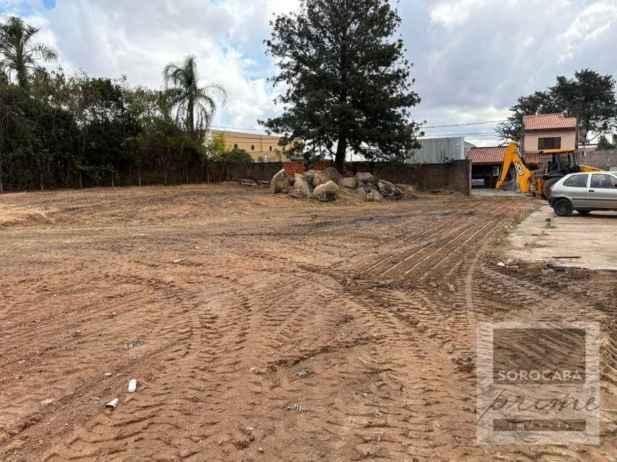 Foto 6 de Sala Comercial à venda, 1542m2 em Vila Colorau, Sorocaba - SP