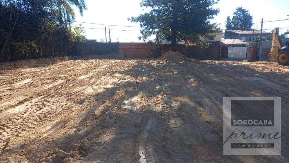 Foto 7 de Sala Comercial à venda, 1542m2 em Vila Colorau, Sorocaba - SP