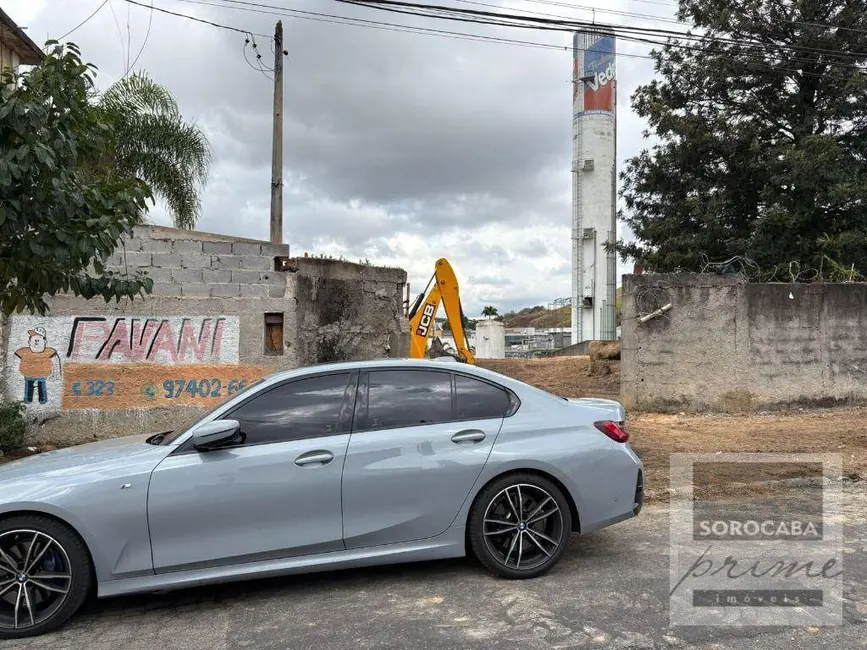 Foto 2 de Sala Comercial à venda, 1542m2 em Vila Colorau, Sorocaba - SP