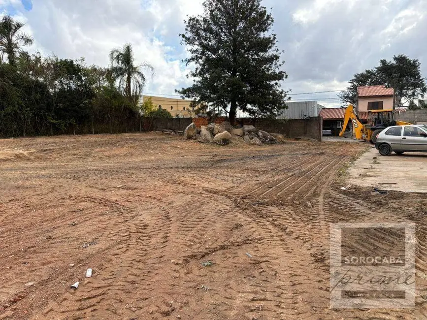 Foto 5 de Sala Comercial à venda, 1542m2 em Vila Colorau, Sorocaba - SP