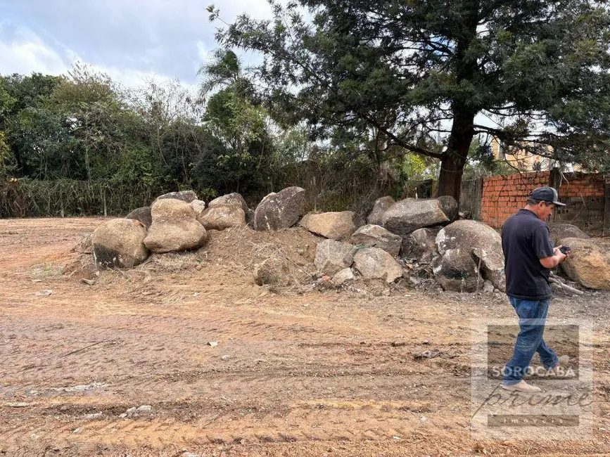 Foto 3 de Sala Comercial à venda, 1542m2 em Vila Colorau, Sorocaba - SP