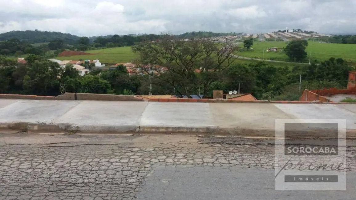 Foto 1 de Terreno / Lote à venda, 200m2 em Jardim Nova Aparecidinha, Sorocaba - SP
