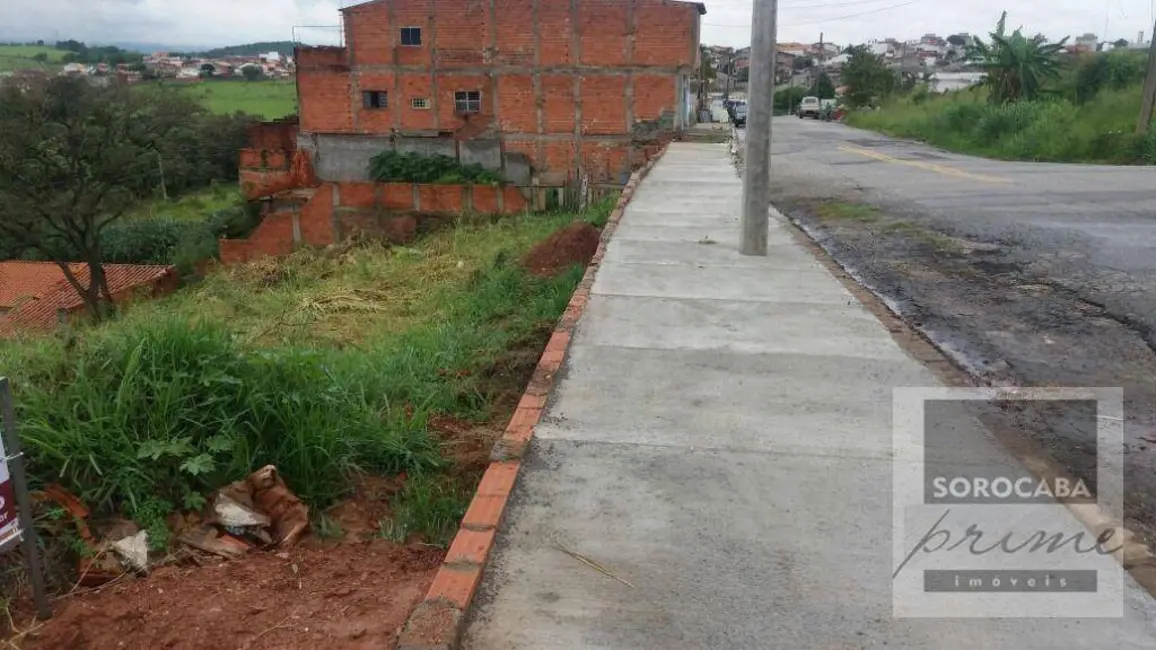 Foto 4 de Terreno / Lote à venda, 200m2 em Jardim Nova Aparecidinha, Sorocaba - SP