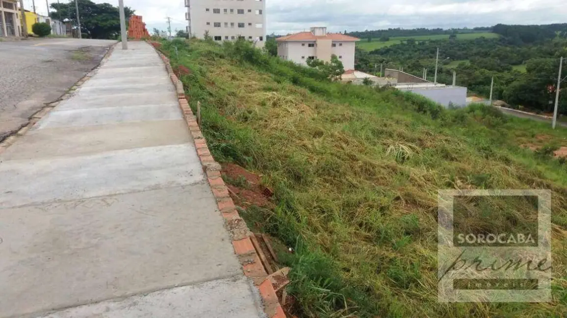 Foto 2 de Terreno / Lote à venda, 200m2 em Jardim Nova Aparecidinha, Sorocaba - SP