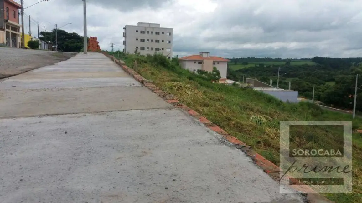 Foto 3 de Terreno / Lote à venda, 200m2 em Jardim Nova Aparecidinha, Sorocaba - SP