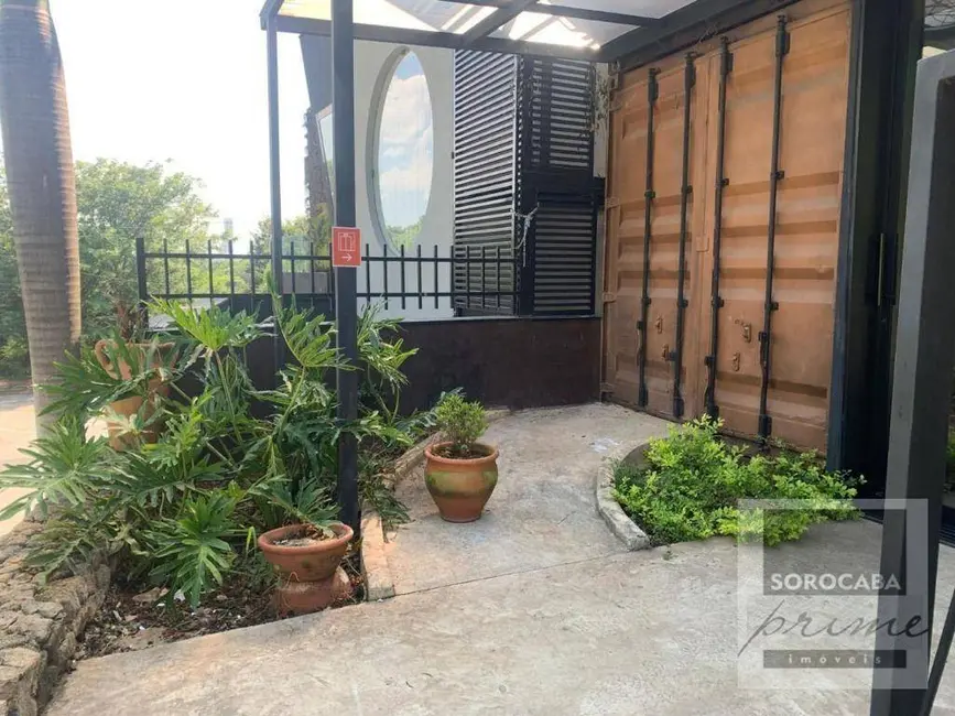 Foto 3 de Sala Comercial para alugar, 300m2 em Parque Campolim, Sorocaba - SP
