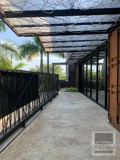 Foto 4 de Sala Comercial para alugar, 300m2 em Parque Campolim, Sorocaba - SP