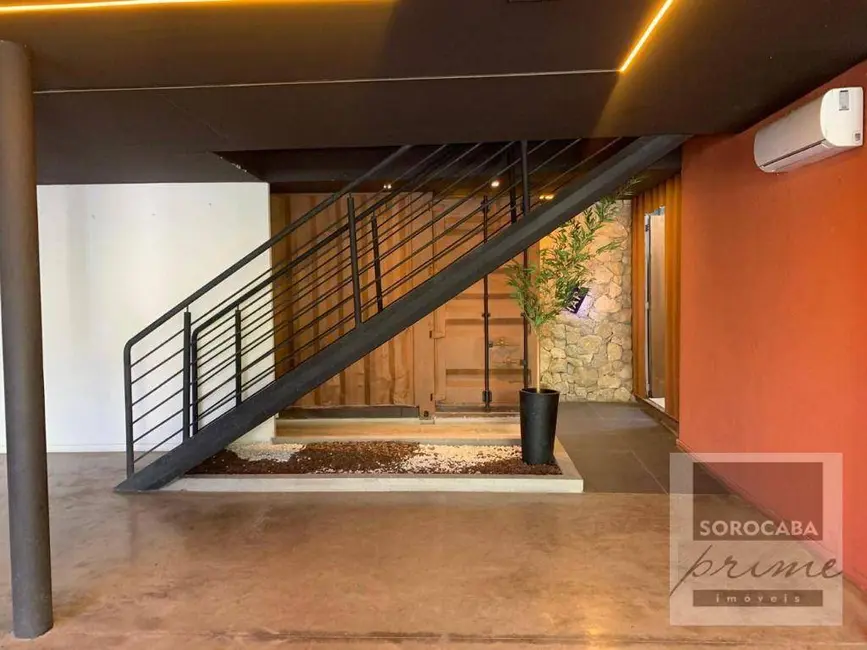 Foto 8 de Sala Comercial para alugar, 300m2 em Parque Campolim, Sorocaba - SP
