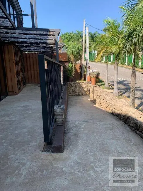 Foto 2 de Sala Comercial para alugar, 300m2 em Parque Campolim, Sorocaba - SP