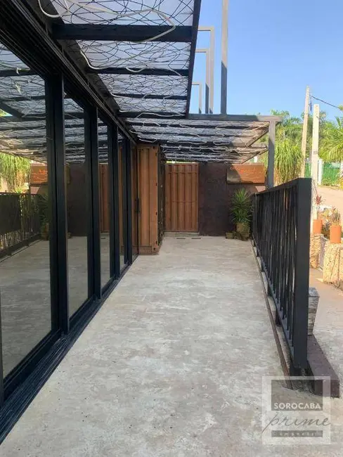 Foto 7 de Sala Comercial para alugar, 300m2 em Parque Campolim, Sorocaba - SP