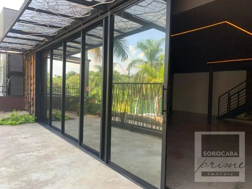 Foto 5 de Sala Comercial para alugar, 300m2 em Parque Campolim, Sorocaba - SP