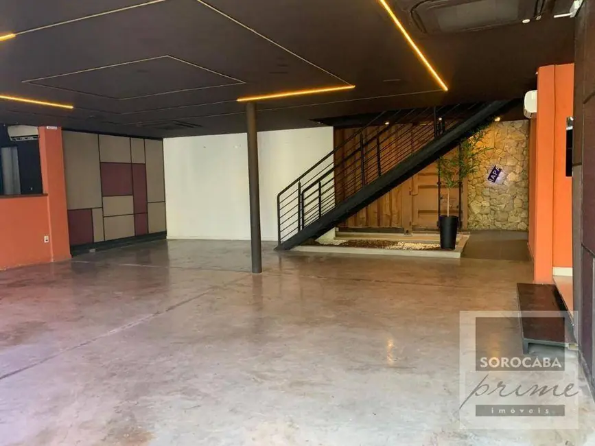 Foto 6 de Sala Comercial para alugar, 300m2 em Parque Campolim, Sorocaba - SP