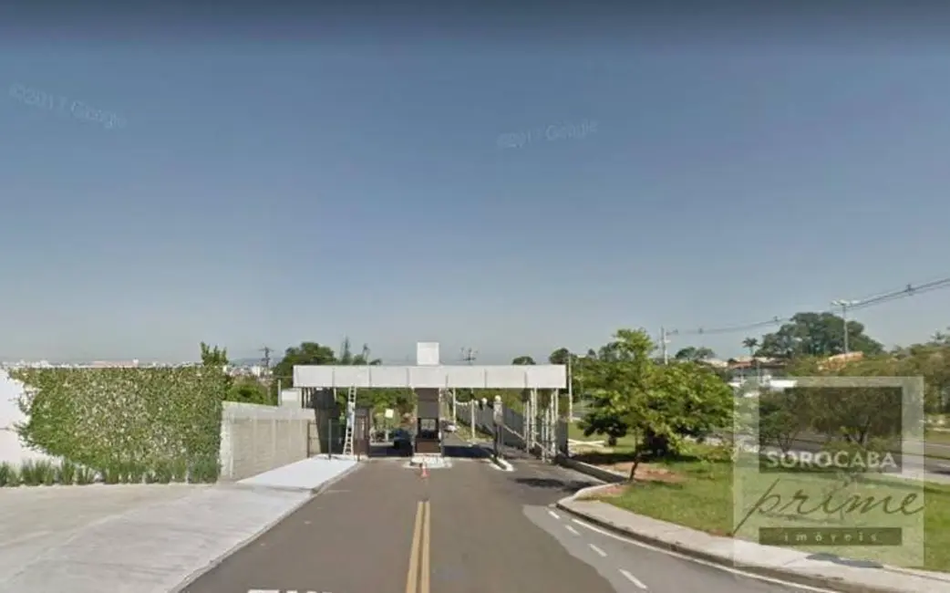 Foto 3 de Terreno / Lote à venda, 540m2 em Sorocaba - SP